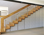 Construction et protection de vos escaliers par Escaliers Maisons à Raizeux